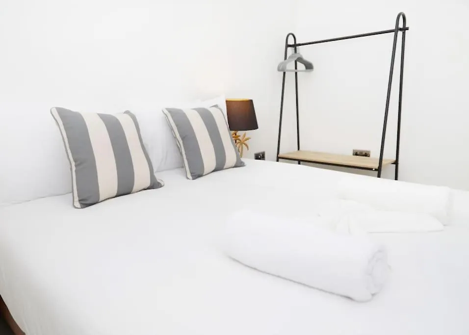 Stylish London Flat With Garden, Close To City United Kingdom