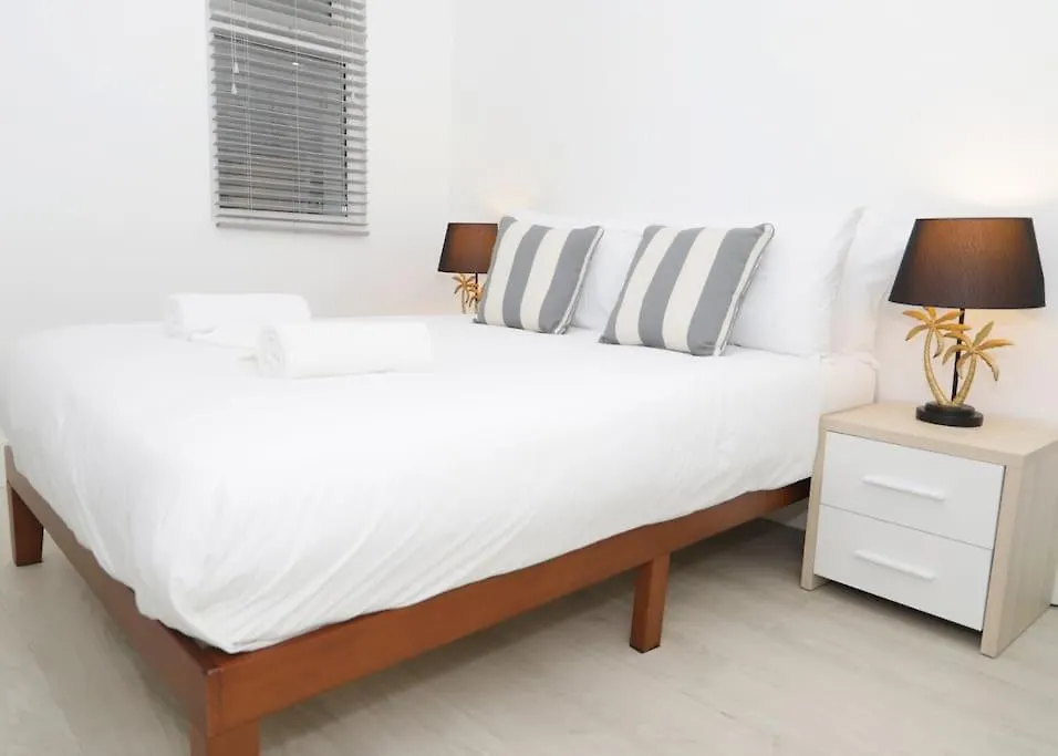 Apartment Stylish London Flat With Garden, Close To City United Kingdom