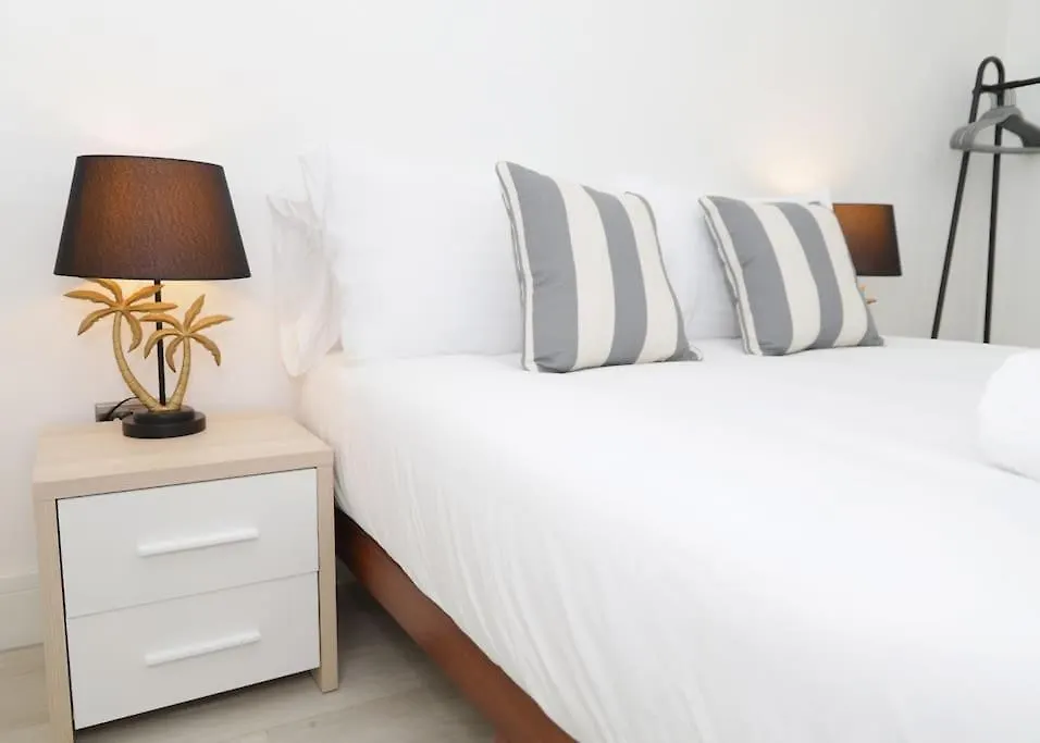 Apartment Stylish London Flat With Garden, Close To City